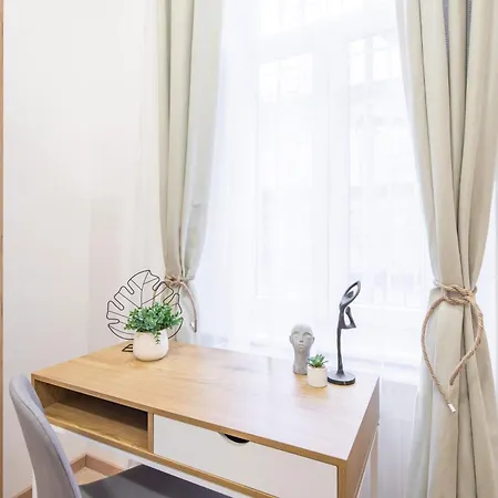 Cityscape Budget Joseph Apartamento Budapest