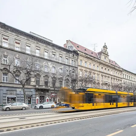 Daire Cityscape Budget Joseph