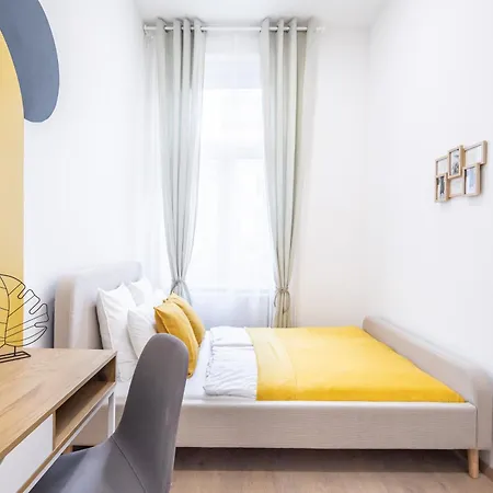 Cityscape Budget Joseph Apartamento Budapest