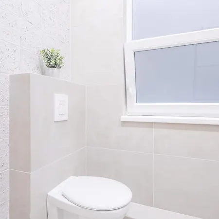 Apartamento Cityscape Budget Joseph Budapest