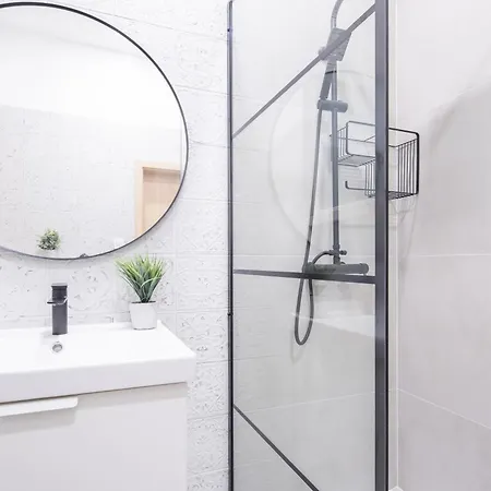 Apartamento Cityscape Budget Joseph