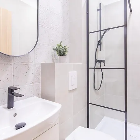 Cityscape Budget Joseph Apartamento *