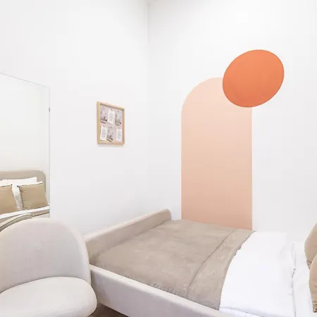 Cityscape Budget Joseph Apartamento
