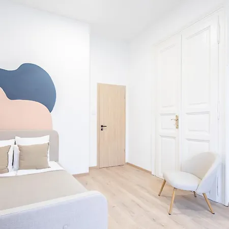 Apartamento Cityscape Budget Joseph