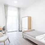 Cityscape Budget Joseph Appartement