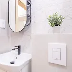 Appartement Cityscape Budget Joseph