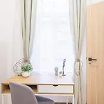Cityscape Budget Joseph Appartement *