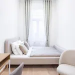 Appartement Cityscape Budget Joseph Boedapest