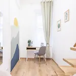 Cityscape Budget Joseph Appartement *
