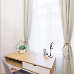 Cityscape Budget Joseph Appartement Boedapest