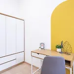 Appartement Cityscape Budget Joseph Boedapest
