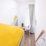 Cityscape Budget Joseph Appartement