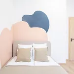Cityscape Budget Joseph Appartement *