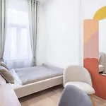 Appartement Cityscape Budget Joseph *