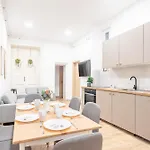 Cityscape Budget Joseph Appartement