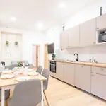 Cityscape Budget Joseph Appartement
