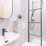 Cityscape Budget Joseph Appartement *