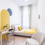 Appartement Cityscape Budget Joseph *