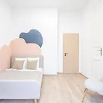 Appartement Cityscape Budget Joseph Boedapest
