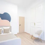 Appartement Cityscape Budget Joseph