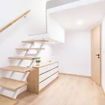 Cityscape Budget Joseph Appartement